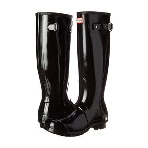 hunter original tall boots